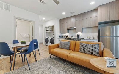 Placemakr Downtown Austin