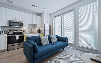 Placemakr Downtown Austin