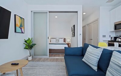 Placemakr Downtown Austin