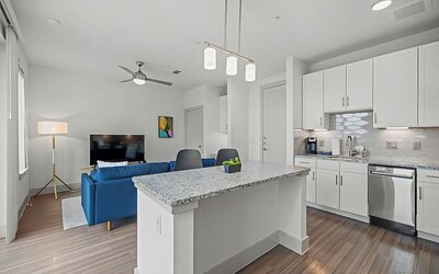 Placemakr Downtown Austin
