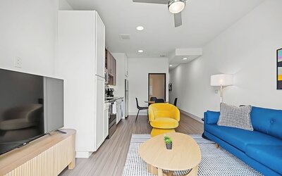 Placemakr Downtown Austin
