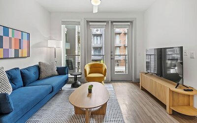 Placemakr Downtown Austin