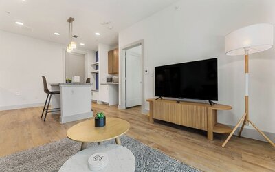 Placemakr Downtown Austin