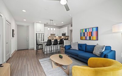 Placemakr Downtown Austin