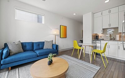 Placemakr Downtown Austin