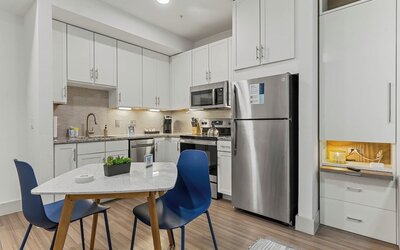 Placemakr Downtown Austin