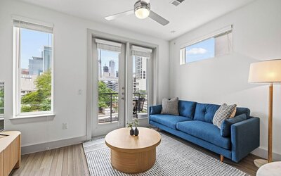 Placemakr Downtown Austin