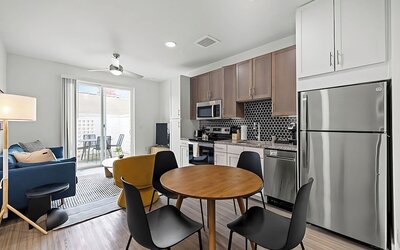 Placemakr Downtown Austin