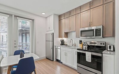 Placemakr Downtown Austin
