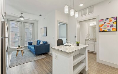 Placemakr Downtown Austin