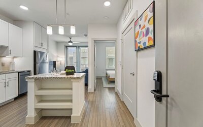 Placemakr Downtown Austin