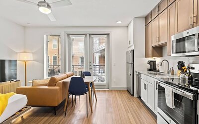 Placemakr Downtown Austin