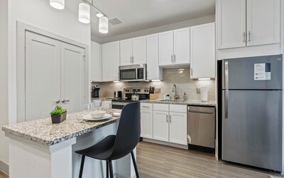 Placemakr Downtown Austin