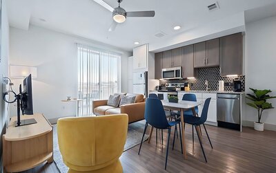 Placemakr Downtown Austin