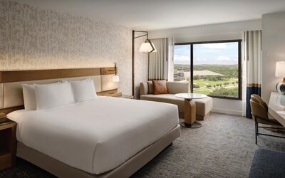 Hyatt Regency Austin