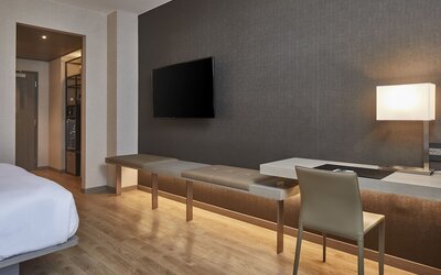AC Hotel by Marriott Nashville Downtown