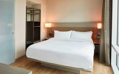 AC Hotel by Marriott Nashville Downtown