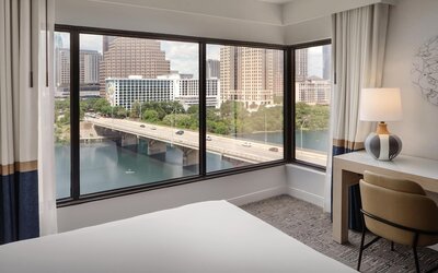 Hyatt Regency Austin