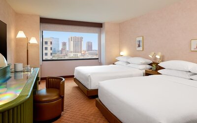 Downright Austin, a Renaissance Hotel
