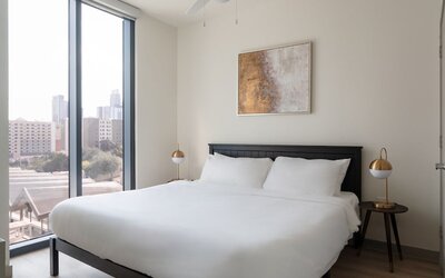 Kasa at The Waller Austin