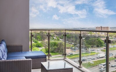 Fairfield Inn & Suites Austin Downtown