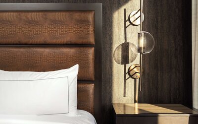 DoubleTree Suites by Hilton Austin Downtown Capitol