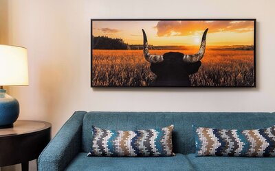 DoubleTree Suites by Hilton Austin Downtown Capitol