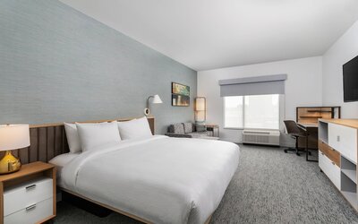 TownePlace Suites by Marriott Nashville Midtown