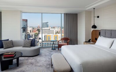 Conrad Nashville