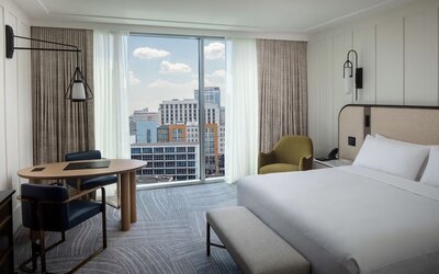 Conrad Nashville