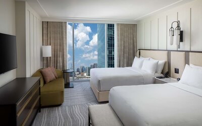 Conrad Nashville