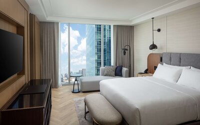 Conrad Nashville