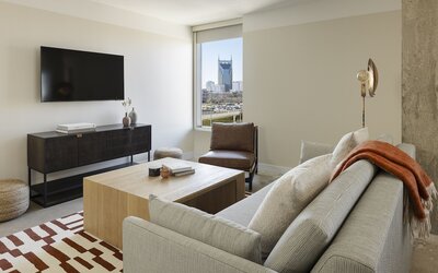 Drift Nashville, a Member of Design Hotels