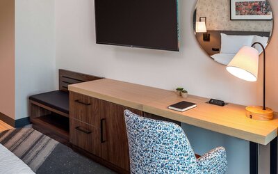Hilton Garden Inn Austin University Capitol District