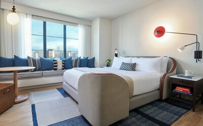 Virgin Hotels Nashville