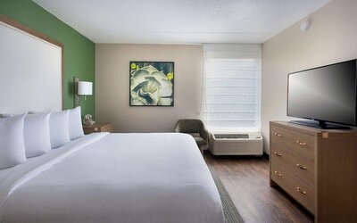 The Hayes Street Hotel Nashville Downtown