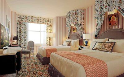 Graduate by Hilton Nashville