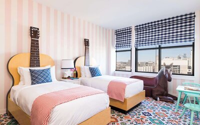 Graduate by Hilton Nashville