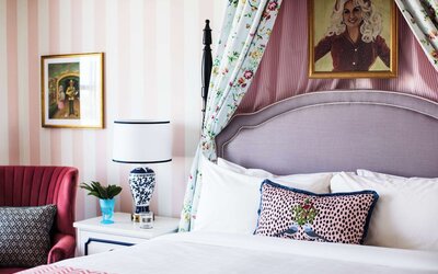 Graduate by Hilton Nashville