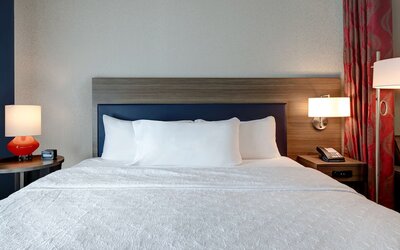 Home2 Suites Downtown Nashville/Metrocenter