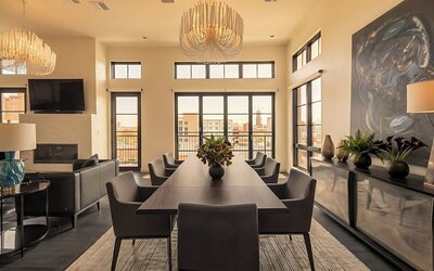 The 121 Hotel