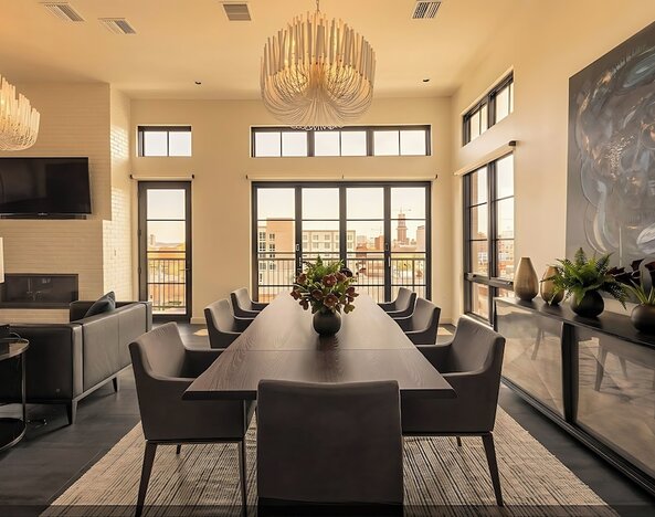The 121 Hotel