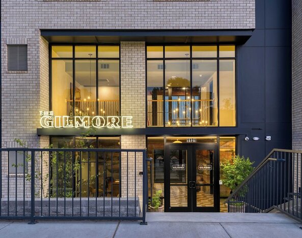 The Gilmore, an AvantStay Hotel