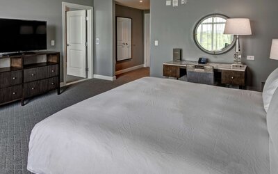 Hilton Nashville Green Hills