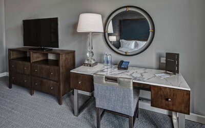 Hilton Nashville Green Hills