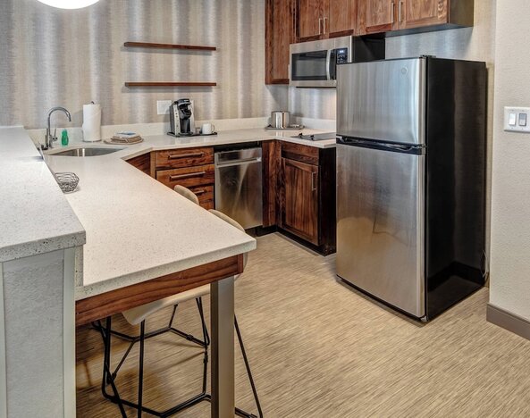 Residence Inn by Marriott Nashville Green Hills