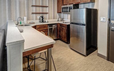 Residence Inn by Marriott Nashville Green Hills