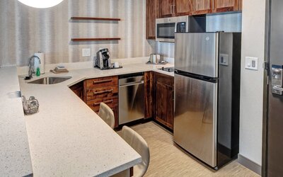 Residence Inn by Marriott Nashville Green Hills