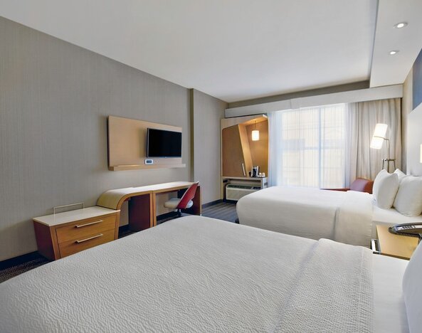 Courtyard by Marriott Nashville Green Hills