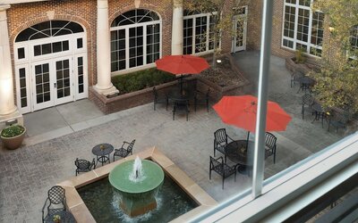 Courtyard by Marriott Nashville Green Hills
